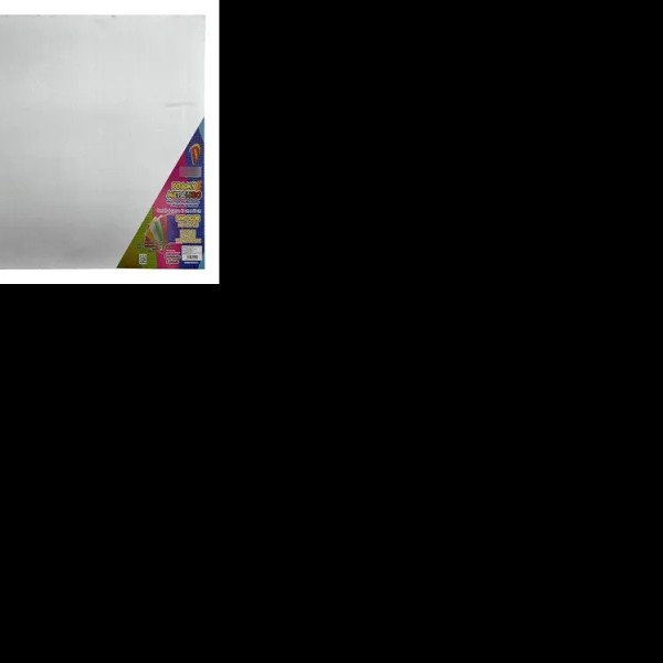 FOAMY METALICO CTA. PLATA PAQ C5. C8